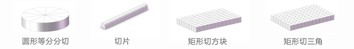 全自动超声波食品切割机 食品超音波切割机