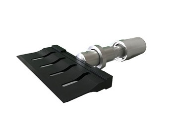 超声波食品切割刀片 食品切割 蛋糕切割 