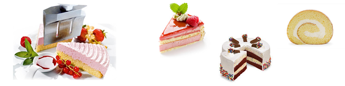 食品行业 - 超声刀 - 超声波切割技术