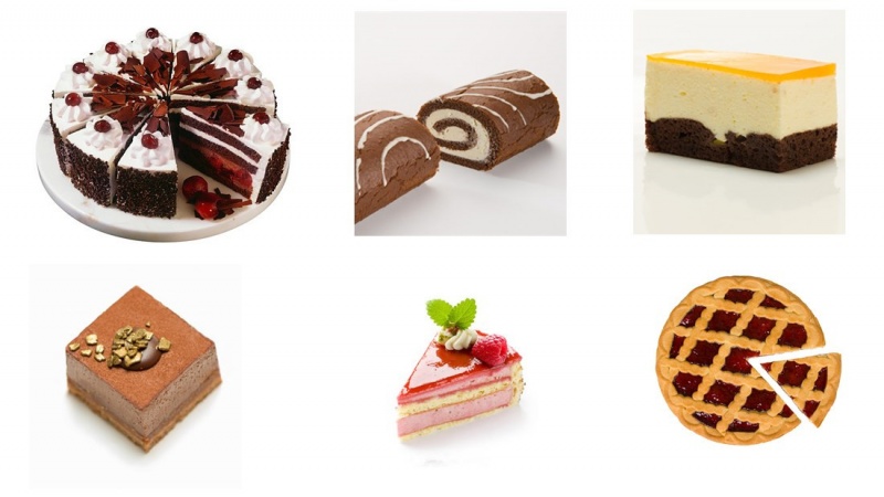 食品切割设备 - 超声波切片机 - 食品行业超声波食品切割刀