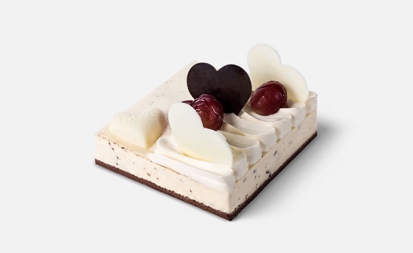 Lover in Castle蛋糕切片 - 超声波食品切片机