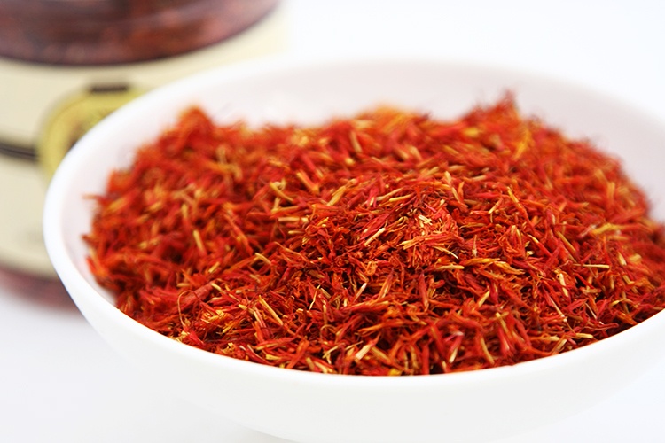 超声波中药红花红色素提取