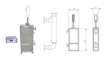 超声波声化设备 Prosonic3000 - 杭州驰飞超声波