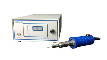 HBRC500 可更换超声波手持切刀 - 杭州驰飞超声波