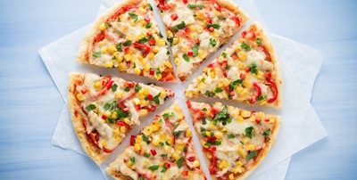 超声波披萨切割机 - 超声波切割 - 超声切割刀 - 杭州驰飞超声波