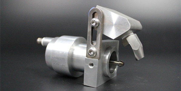 超声波喷涂空气成型系统 - 超声波薄膜喷涂设备 - 驰飞超声波