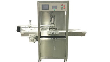 挤出机自动切割机 - 超声波切割刀 - 杭州驰飞超声波