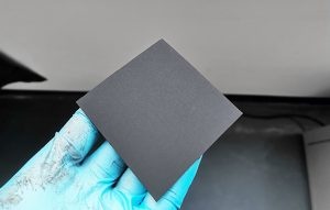 在气体扩散电极上沉积催化剂 – 气体扩散层镀膜 – 驰飞超声波喷涂