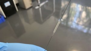 球囊导管药物涂层 – 球囊涂层 – 医用雾化喷嘴 – 驰飞超声波喷涂