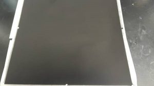 电解水制氢膜电极喷涂 - 自动涂膜机 - 驰飞超声波喷涂