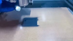 超声波喷涂制备阴离子交换膜 - 涂覆催化剂 - 驰飞超声波喷涂