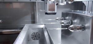 药物洗脱球囊用超声波喷涂系统 – 超声波喷涂 – 驰飞超声波