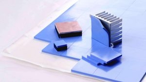 切割硅胶片的方法 – 硅胶片切割 – 超声波切割设备 – 驰飞超声波