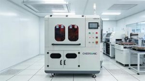 超声波精密涂布设备的应用特性与技术优势