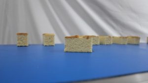 为何超声波切割是最佳选择_烘焙食品切割优势 - 驰飞超声波